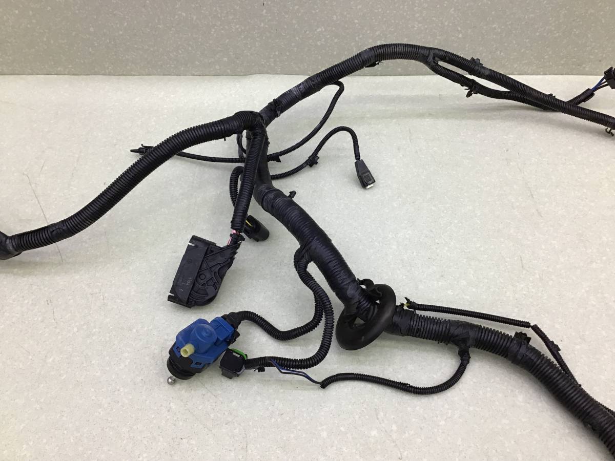 Проводка (коса) Datsun on-DO (2195) 2014-2021