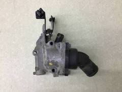 Корпус термостата Renault Logan (2) 2014>