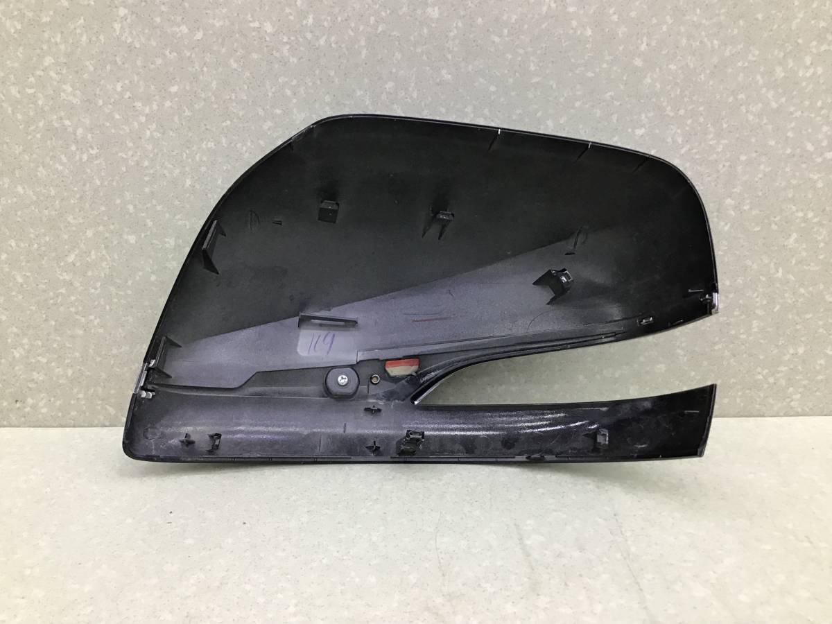 Накладка зеркала правого Lexus GX460 (URJ150) 2009-н.в.