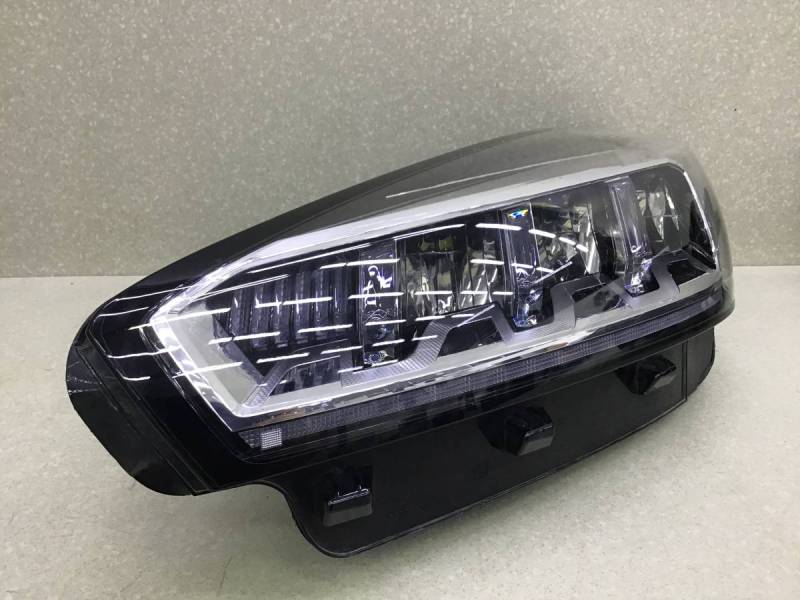 Фара левая Chery Tiggo 7 Pro (T1E) 2019-н.в. Фара левая Chery Tiggo 7 Pro (T1E) 2019-н.в.