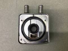 Теплообменник Renault Duster (HS) 2010-2021