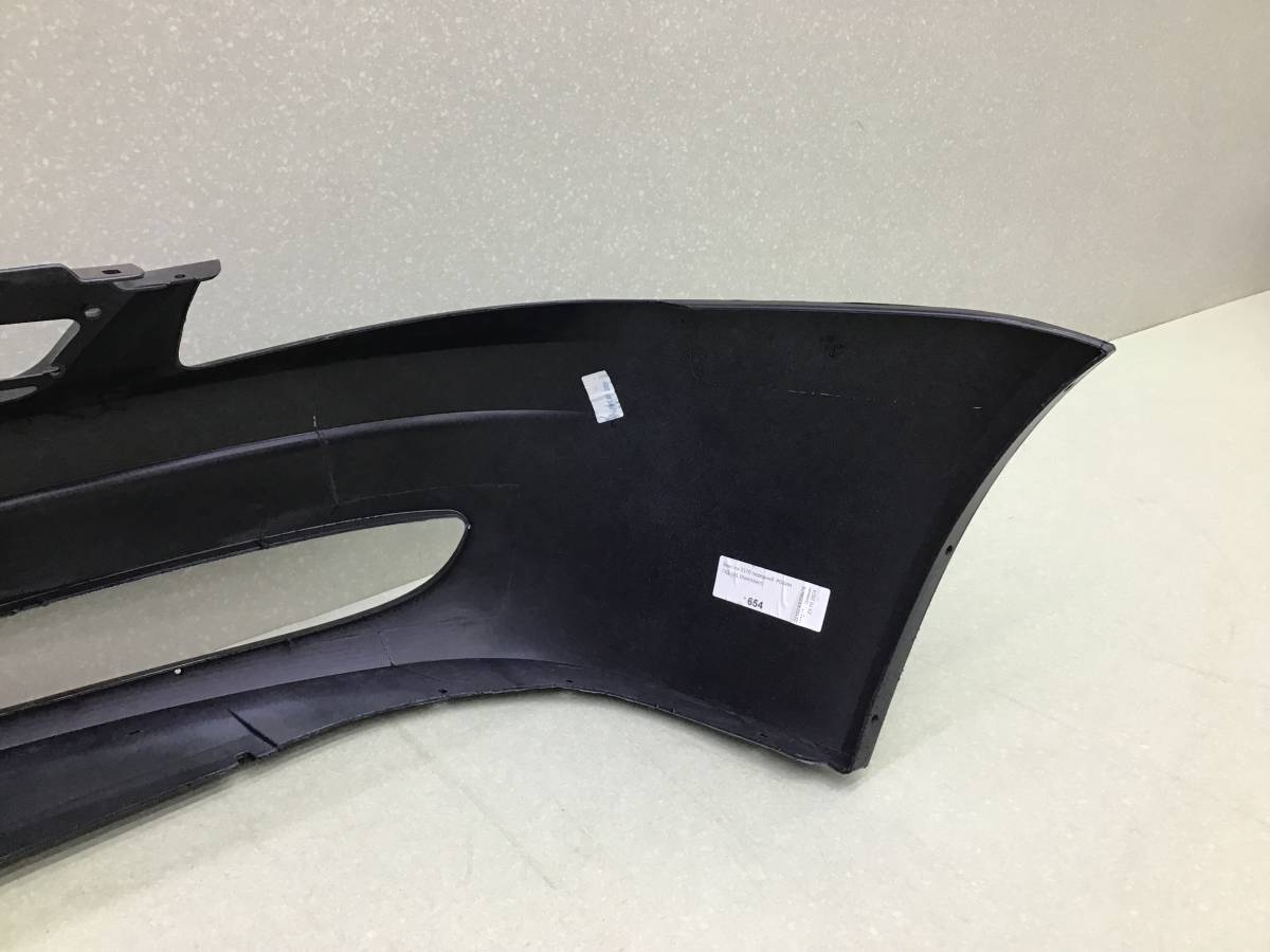 Бампер передний Lada Priora (2170) 2007-2018