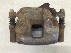 Суппорт передний левый Ford Transit (TT9) 2006-2012