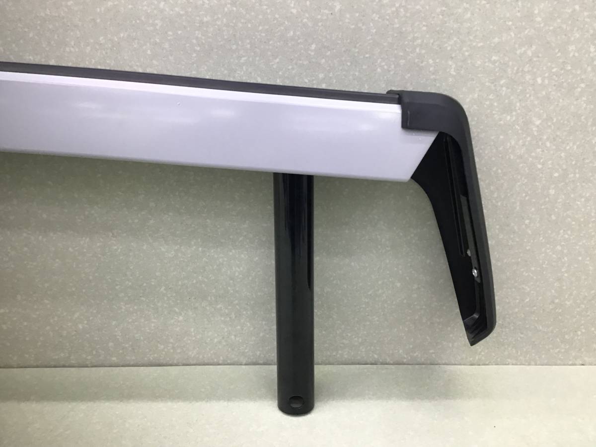 Бампер задний Lada Niva (2121) 1977-2021