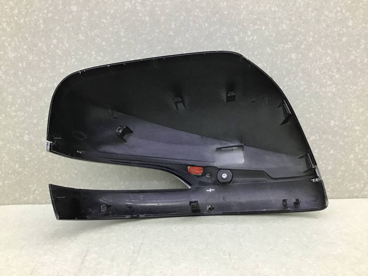 Накладка зеркала левого Lexus GX460 (URJ150) 2009-н.в.