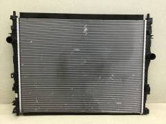 Радиатор охлаждения двигателя Changan UNI-K 2020>
