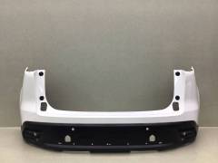 Бампер задний Mazda CX-9 (TC) 2015-2021