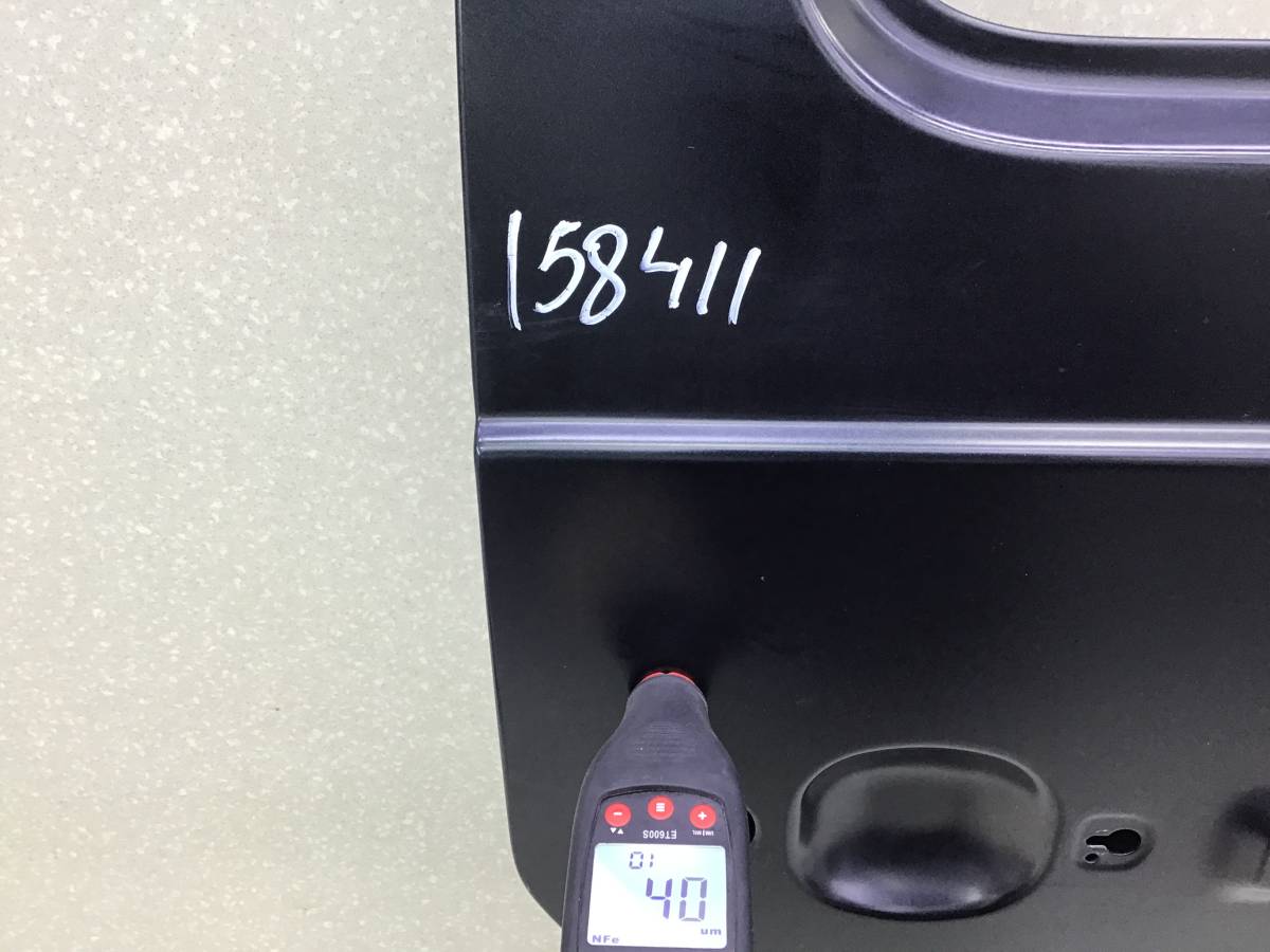 Дверь задняя правая Mercedes-Benz G-Class (W463) 1989>