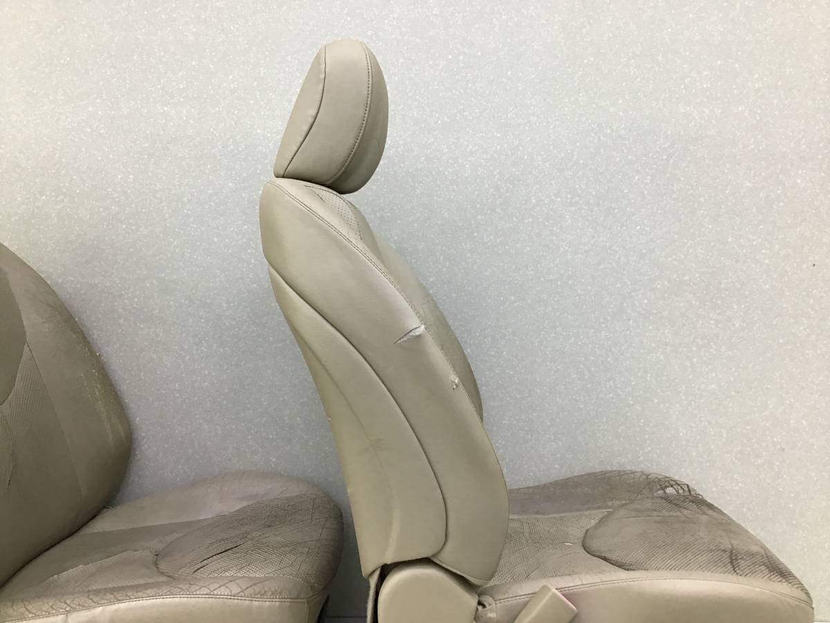 Сиденье (комплект) Toyota Rav 4 (A30) 2006-2013 Сиденье (комплект) Toyota Rav 4 (A30) 2006-2013