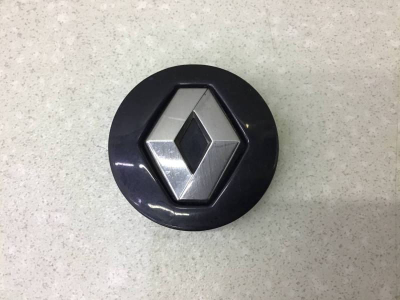 Колпак декоративный Renault Fluence (L30R) 2009-2017 Колпак декоративный Renault Fluence (L30R) 2009-2017