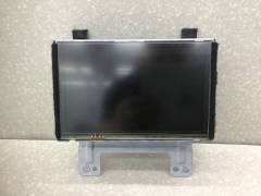 Дисплей информационный Infiniti G (V36) 2007-2014