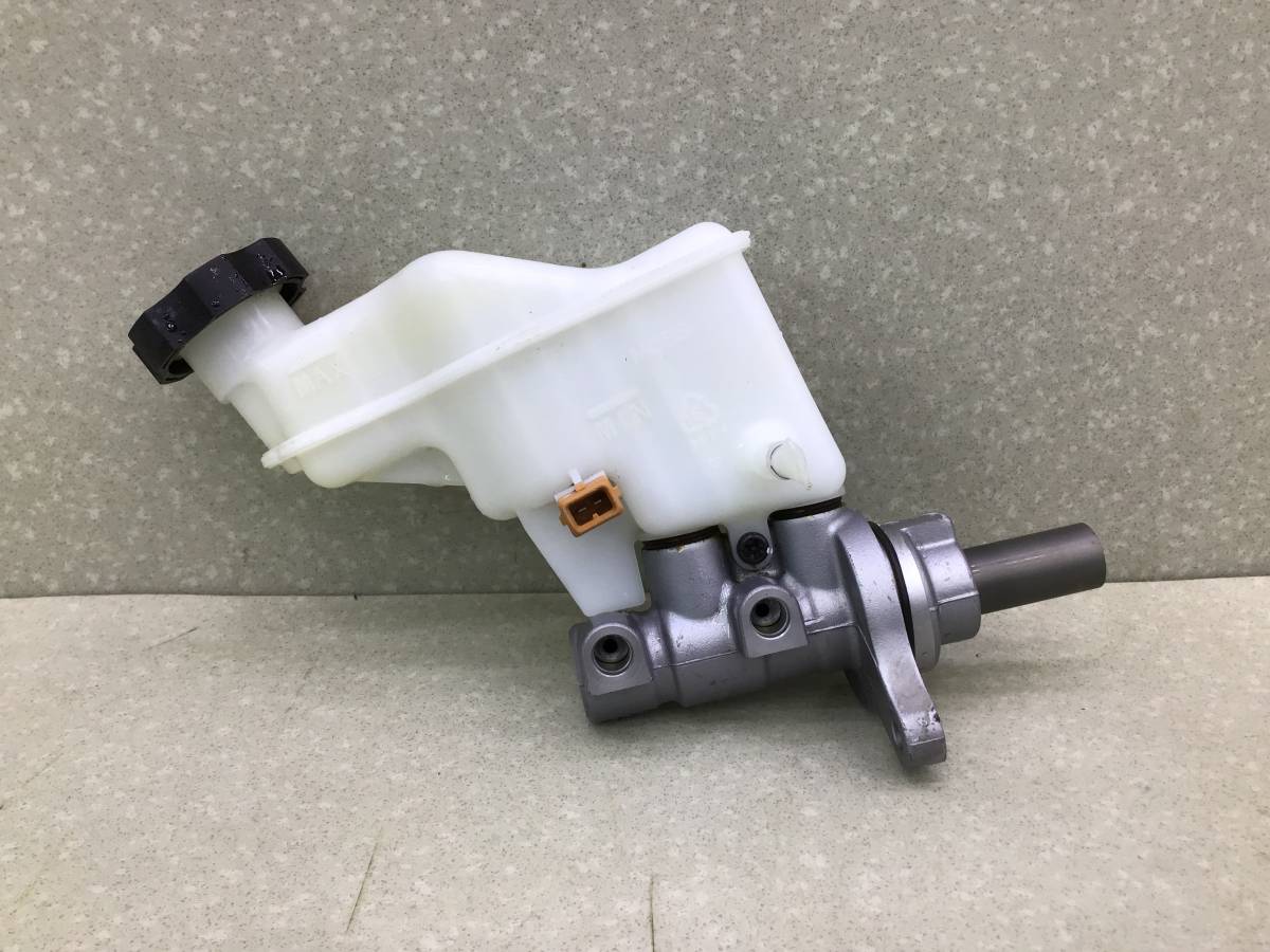 Цилиндр тормозной главный Hyundai Creta (GS) 2016-2021