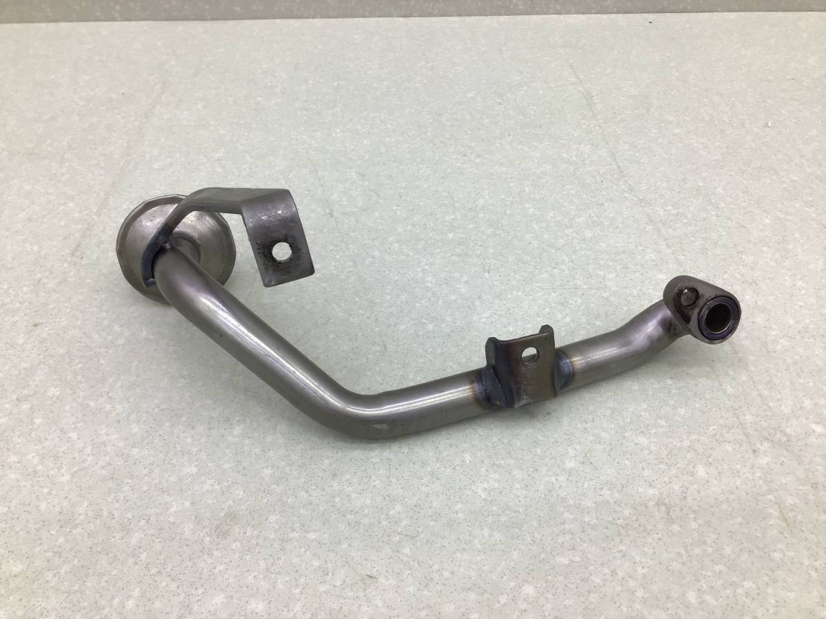 Маслозаборник Mitsubishi Pajero/Montero 4 (V8, V9) 2007>