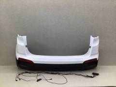 Бампер задний Hyundai Creta (GS) 2016-2021