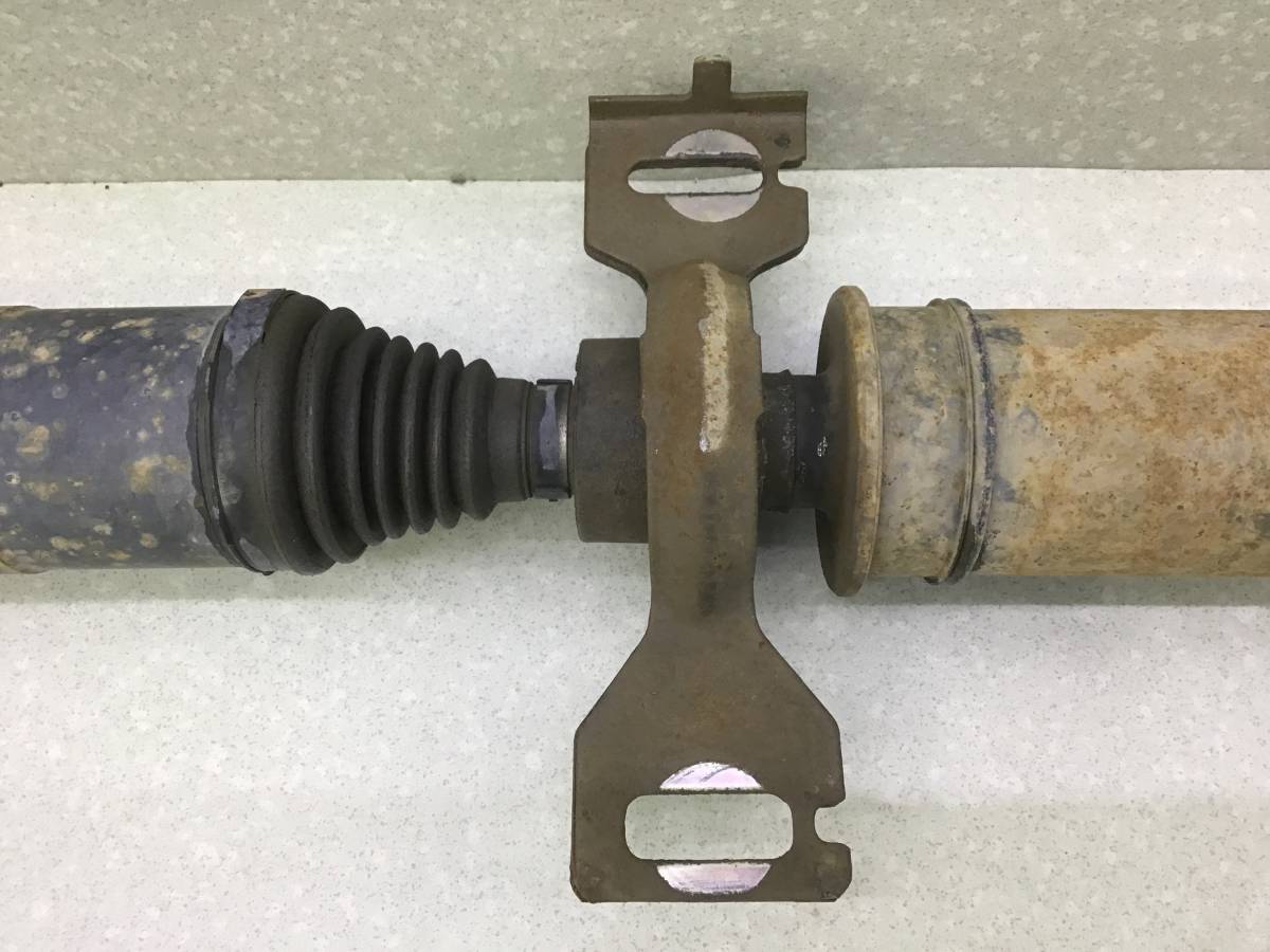 Вал карданный Toyota Rav 4 (A30) 2006-2013 Вал карданный Toyota Rav 4 (A30) 2006-2013
