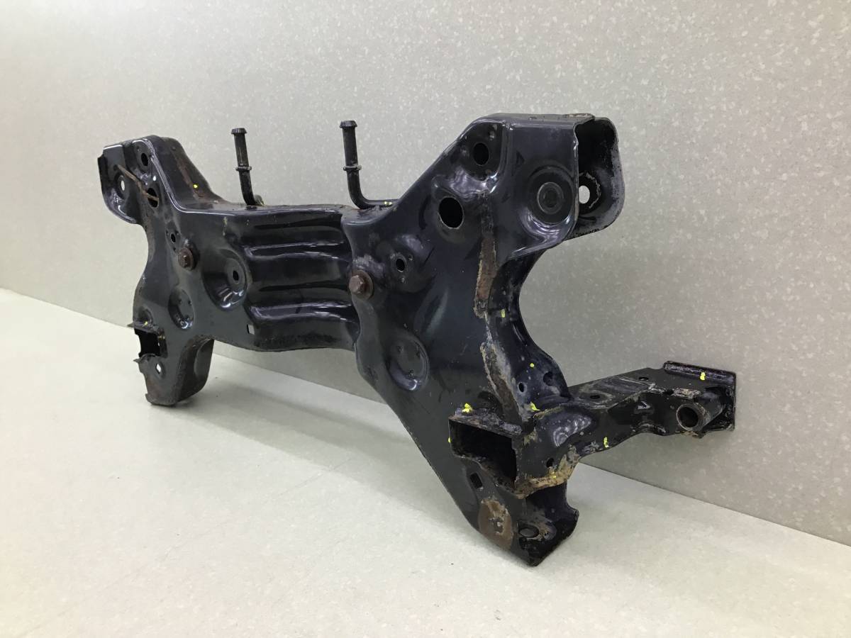 Балка под ДВС Volkswagen Polo Sed 5 (6C1) 2010-2020