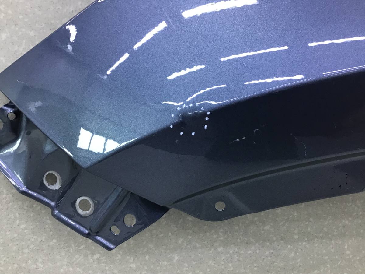 Крыло переднее левое Chery Tiggo 8 (T18) 2019-н.в.