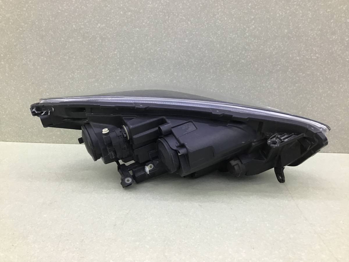 Фара левая Chery Tiggo 4 Pro (T19) 2021-н.в.