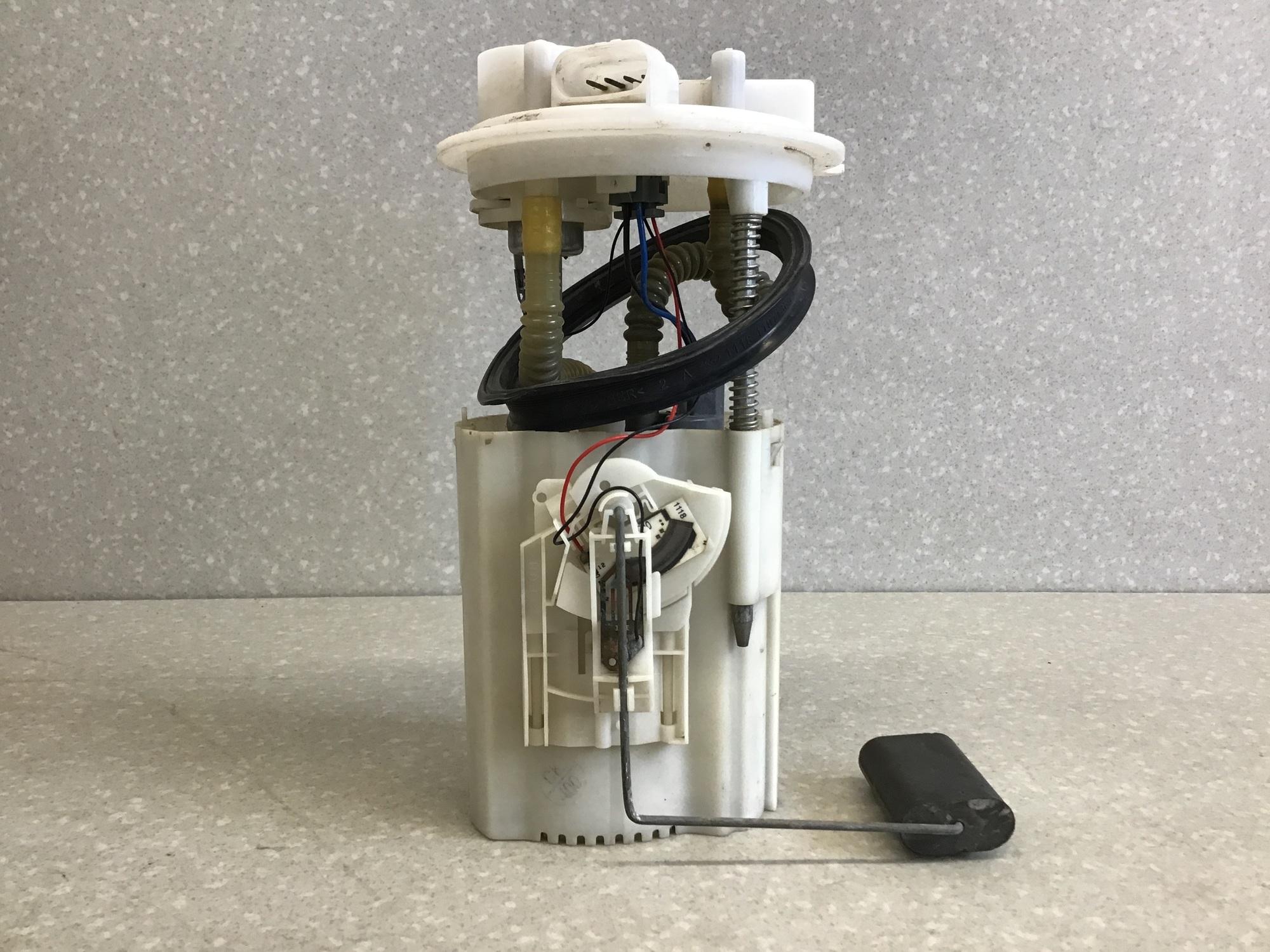 Насос топливный электрический Datsun mi-Do 2014-2021