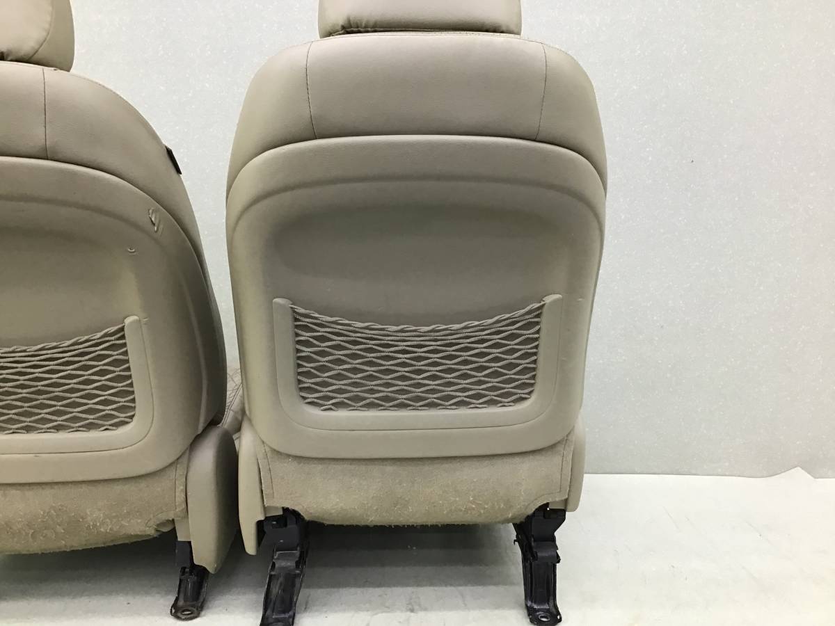 Сиденье (комплект) Toyota Rav 4 (A30) 2006-2013 Сиденье (комплект) Toyota Rav 4 (A30) 2006-2013
