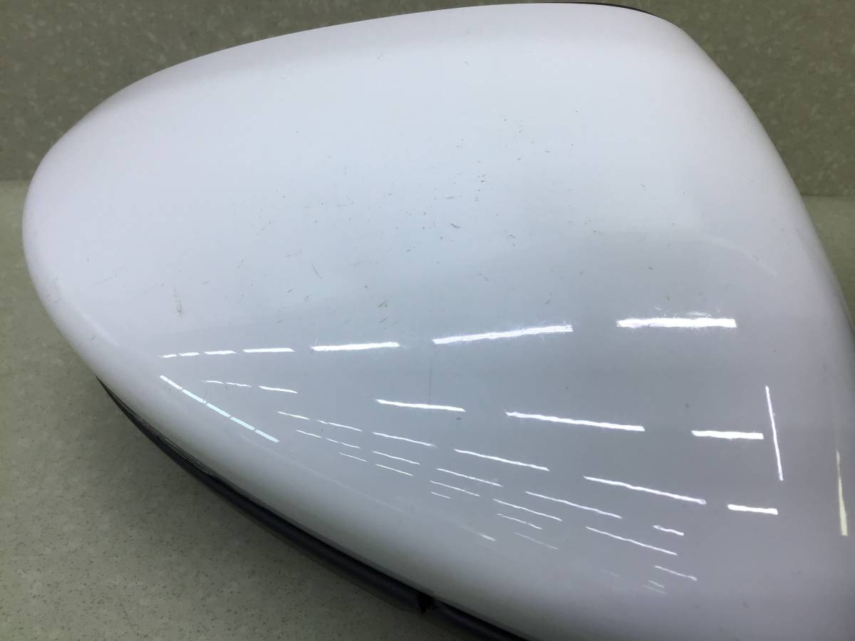 Зеркало правое электрическое MG 5 2023 н. в.