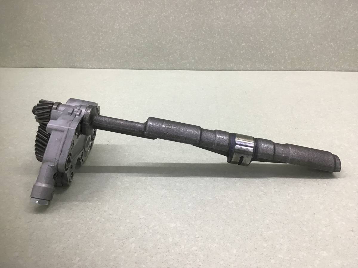 Вал балансирный Mitsubishi Pajero/Montero 4 (V8, V9) 2007>