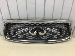 Решетка радиатора, Infiniti QX50 (J55) 2017>