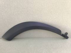 Накладка заднего крыла правого Lexus NX 200 (ZGZ10) 2014-2021