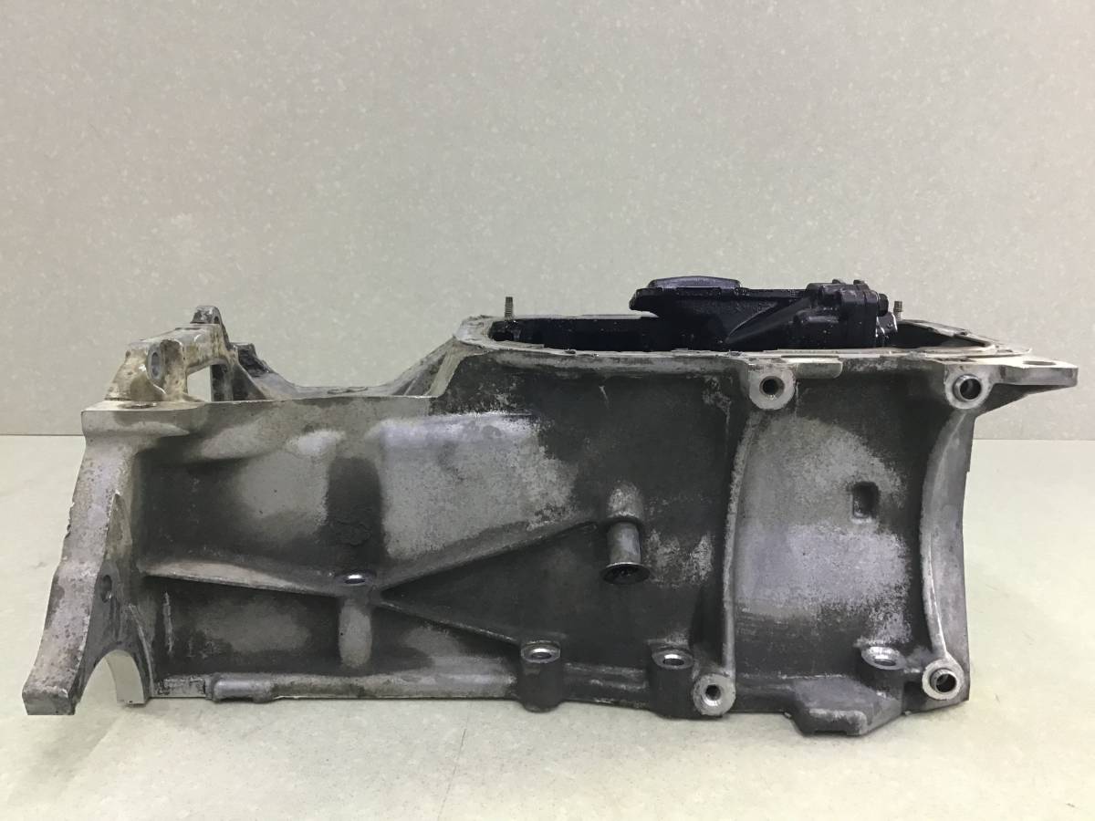 Поддон масляный двигателя Toyota Rav 4 (A30) 2006-2013 Поддон масляный двигателя Toyota Rav 4 (A30) 2006-2013