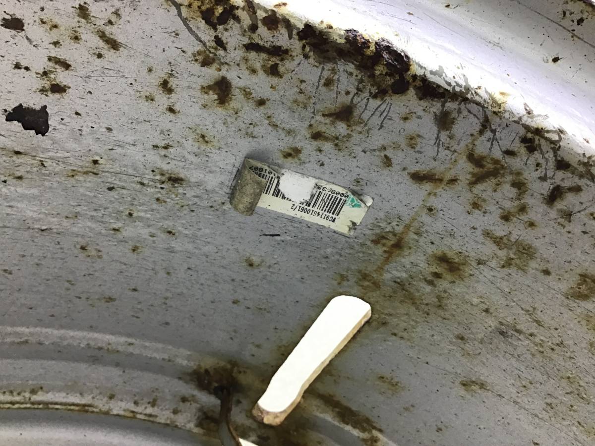 Диски R24 Кованные