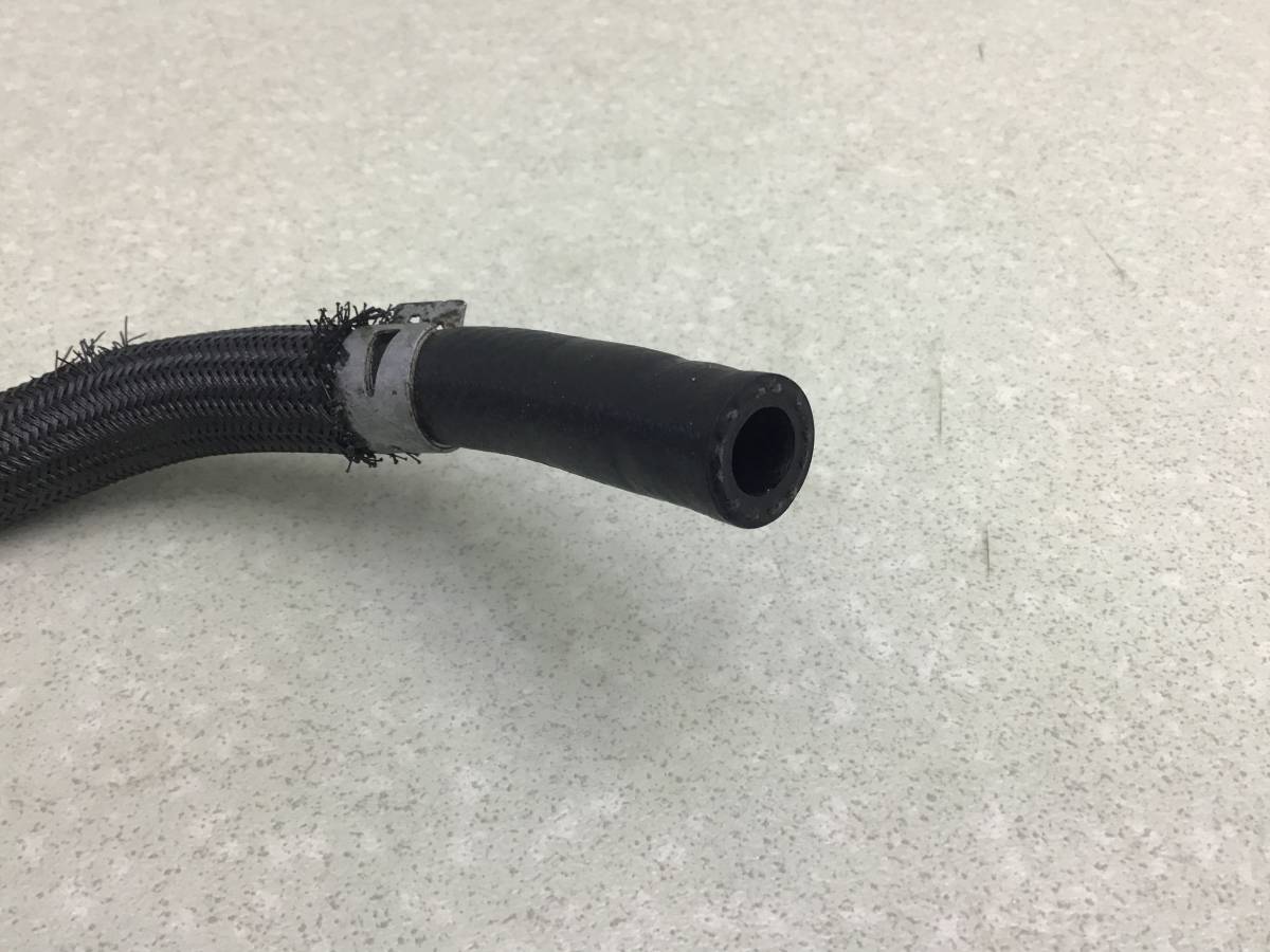 Трубка топливная Toyota Hilux (GUN125L, GUN126L, TGN126) 2015-н.в.