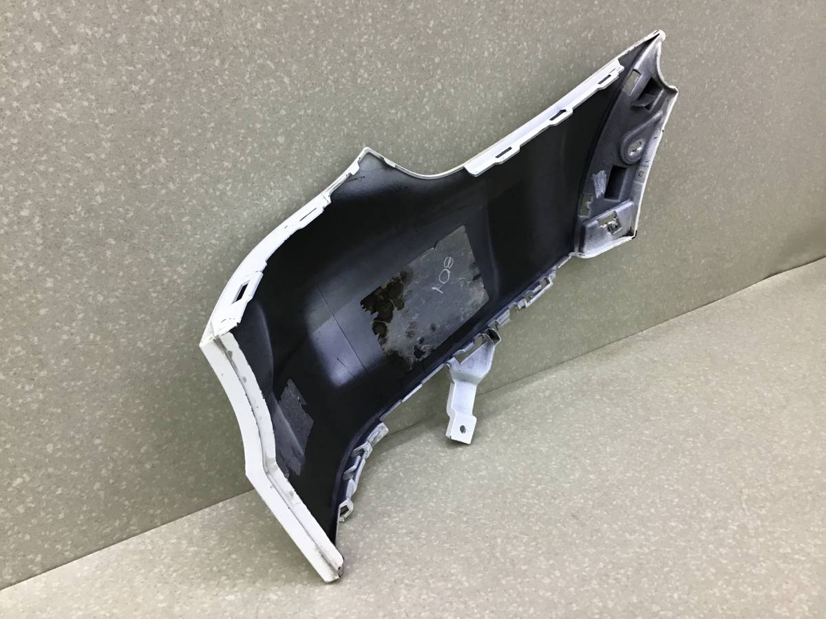 Накладка заднего бампера левая BMW X5 E70 2007-2013 Накладка заднего бампера левая BMW X5 E70 2007-2013