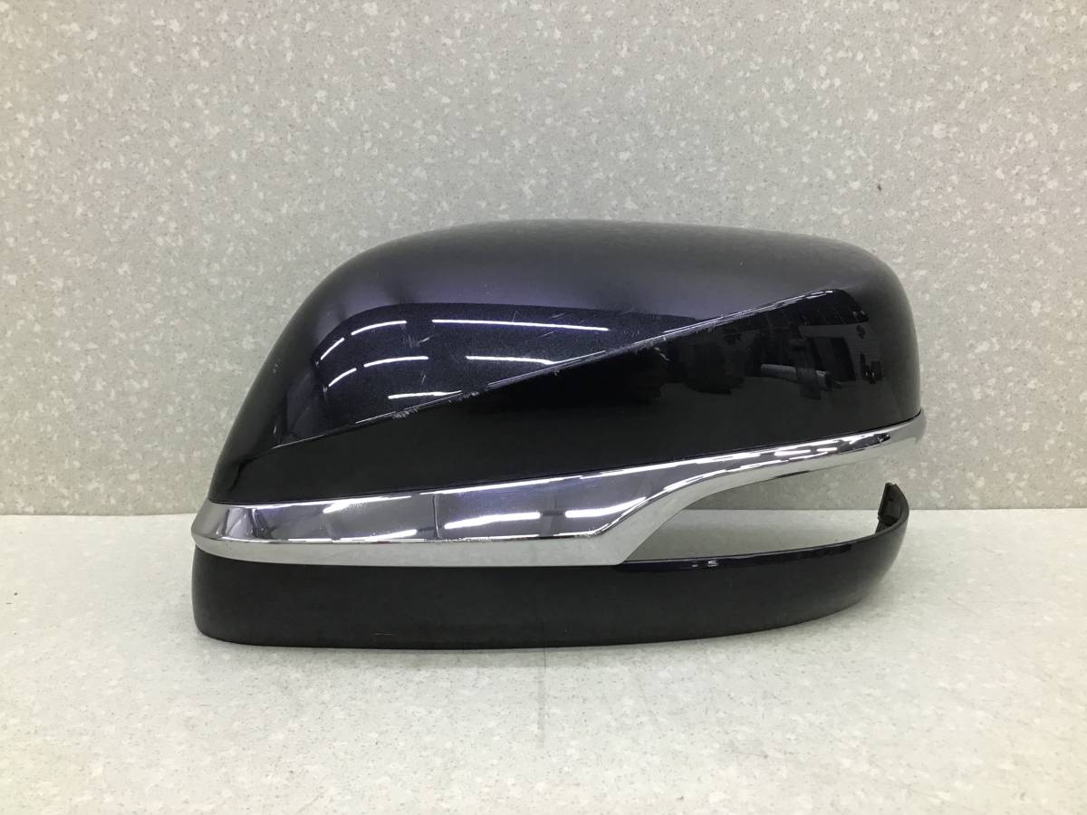 Накладка зеркала левого Lexus GX460 (URJ150) 2009-н.в.