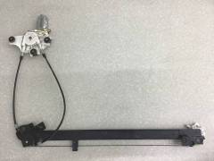 Стеклоподъемник электр. передний правый Iveco Stralis 2002-2006