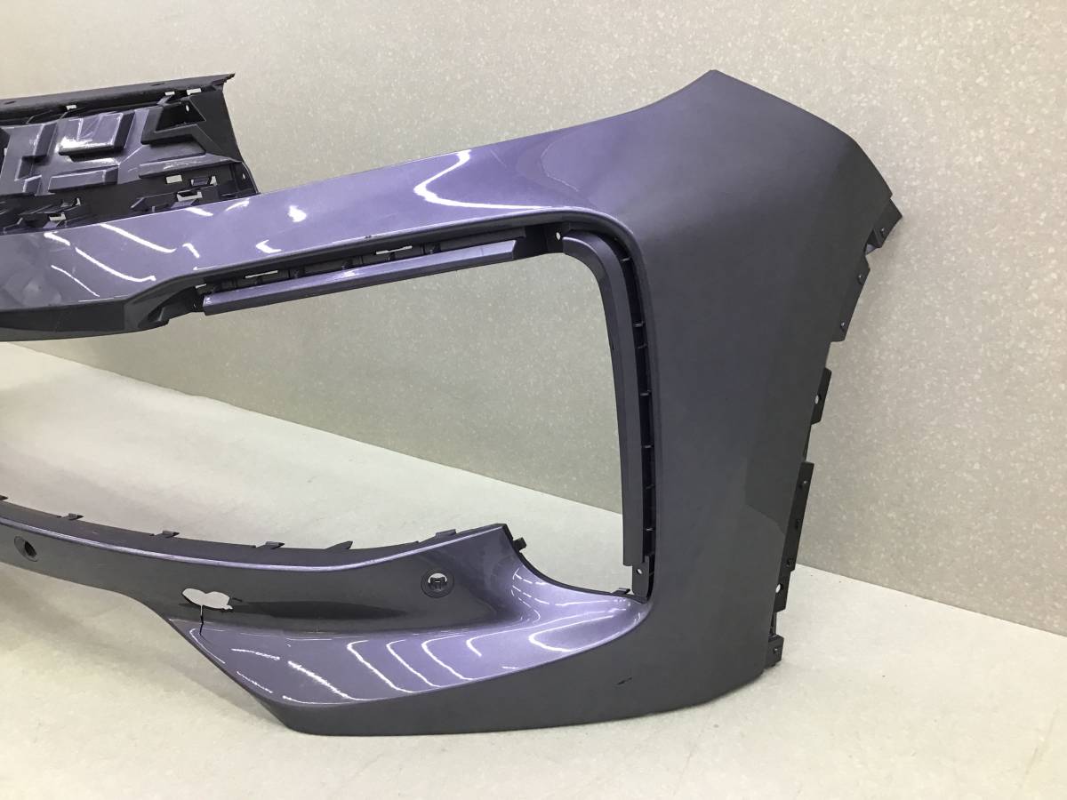 Бампер передний EXEED TXL (M32T) 2019-н.в.