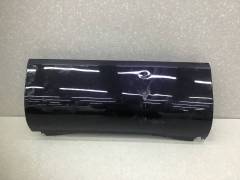 Накладка заднего бампера Lexus LX450D /570 (VDJ201) 2015-2022