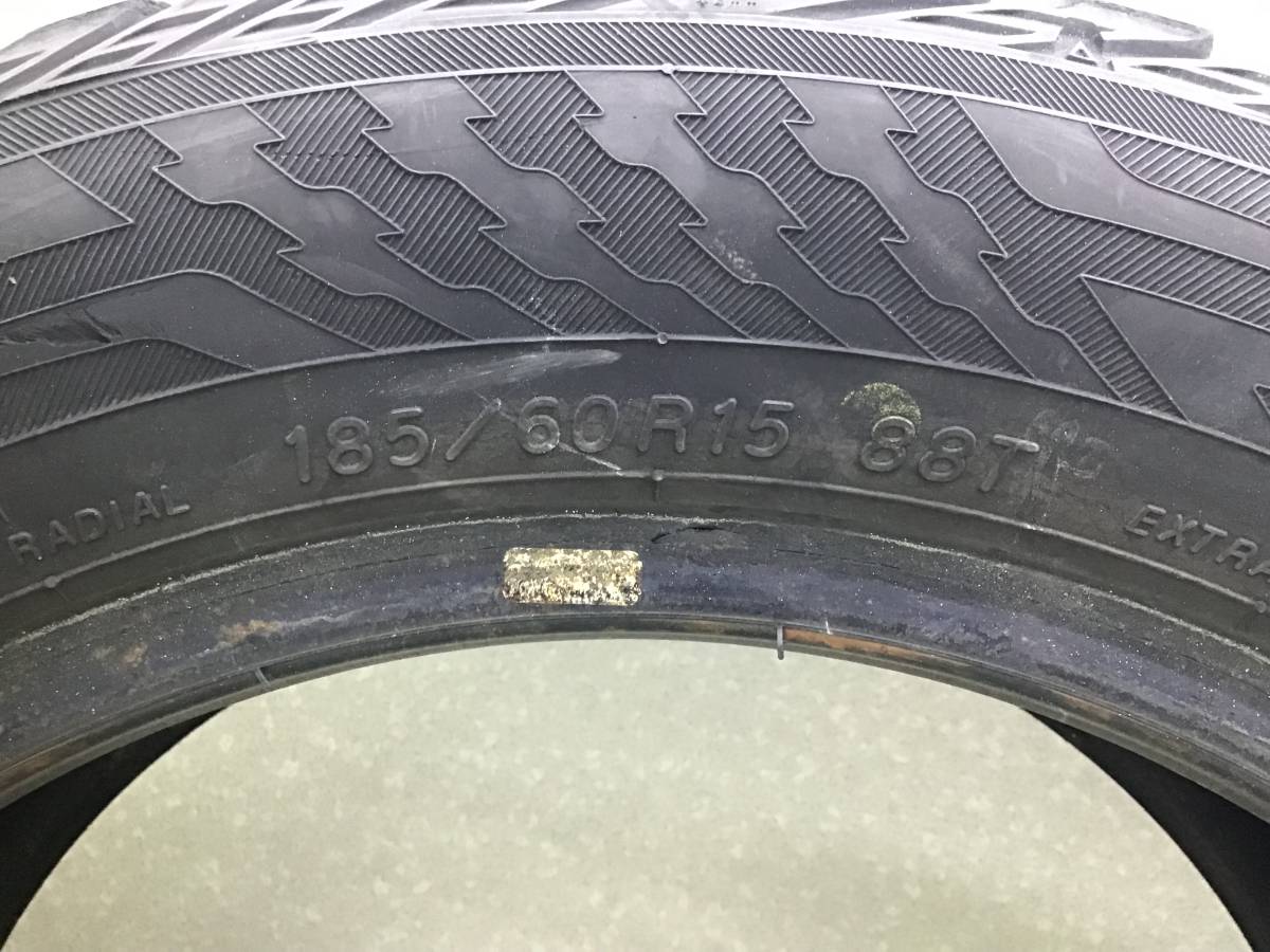 Шины R15 Зимние шипованные YOKOHAMA ICE GUARD STUD