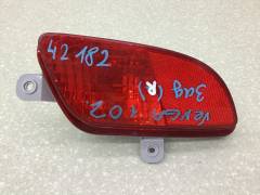 Фонарь задний в бампер правый, Kia Venga 2010>