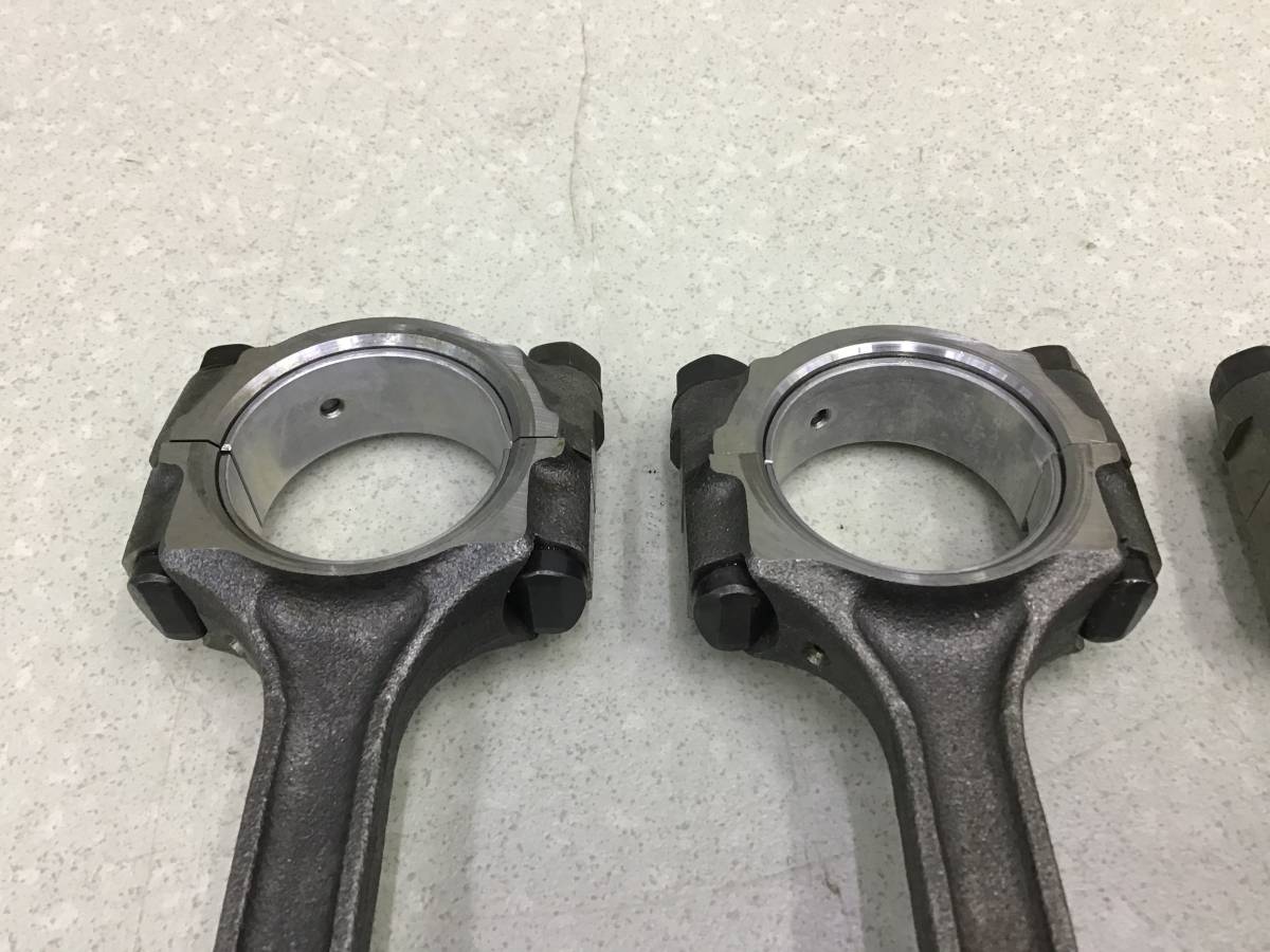 Коленвал Chevrolet Aveo T250 2005-2011 Коленвал Chevrolet Aveo T250 2005-2011