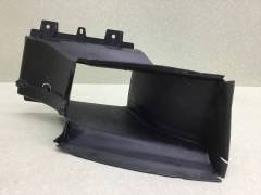 Воздуховод радиатора LiXiang L9 2022-