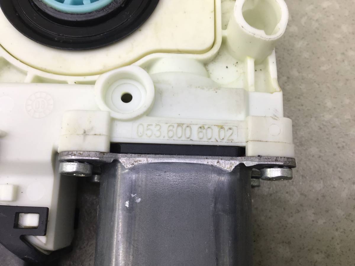 Моторчик стеклоподъемника Seat Leon (1P1) 2005-2013