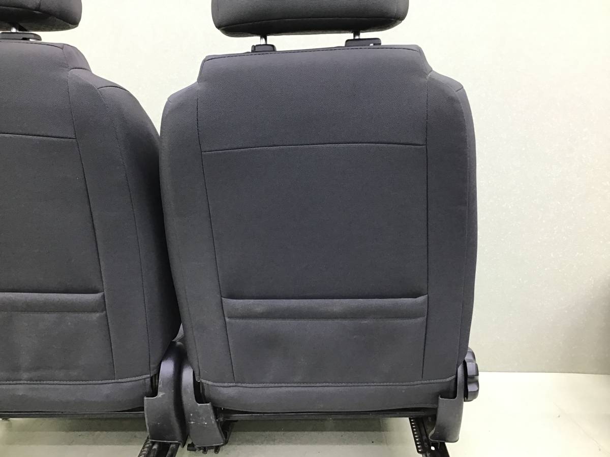 Сиденье (комплект) Chevrolet Aveo T250 2005-2011 Сиденье (комплект) Chevrolet Aveo T250 2005-2011