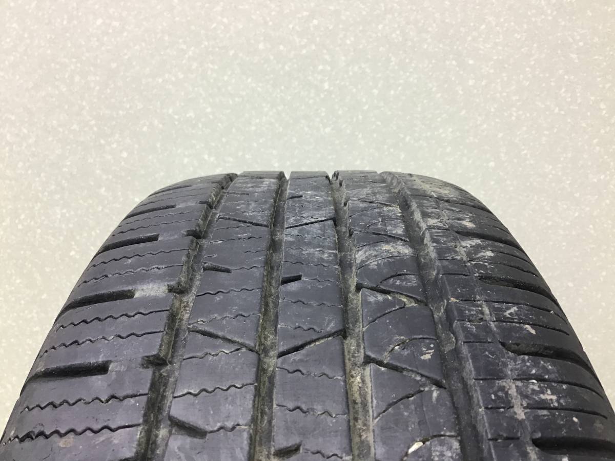 Шины R16 Всесезонные Continental CrossContact LX