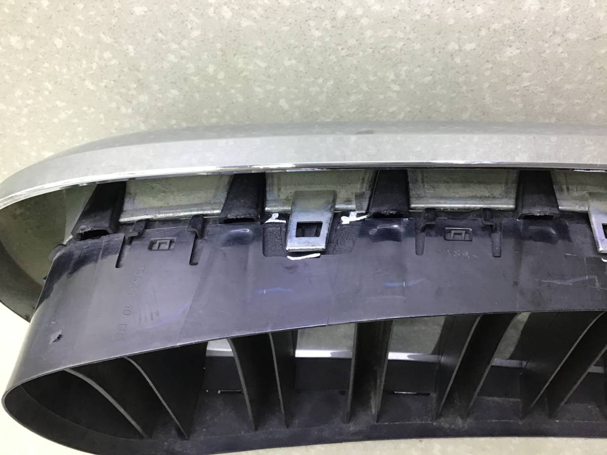 Решетка радиатора левая BMW X5 F15/F85 2013> Решетка радиатора левая BMW X5 F15/F85 2013>