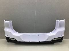 Бампер задний Chery Tiggo 7 Pro (T1E) 2019-н.в.