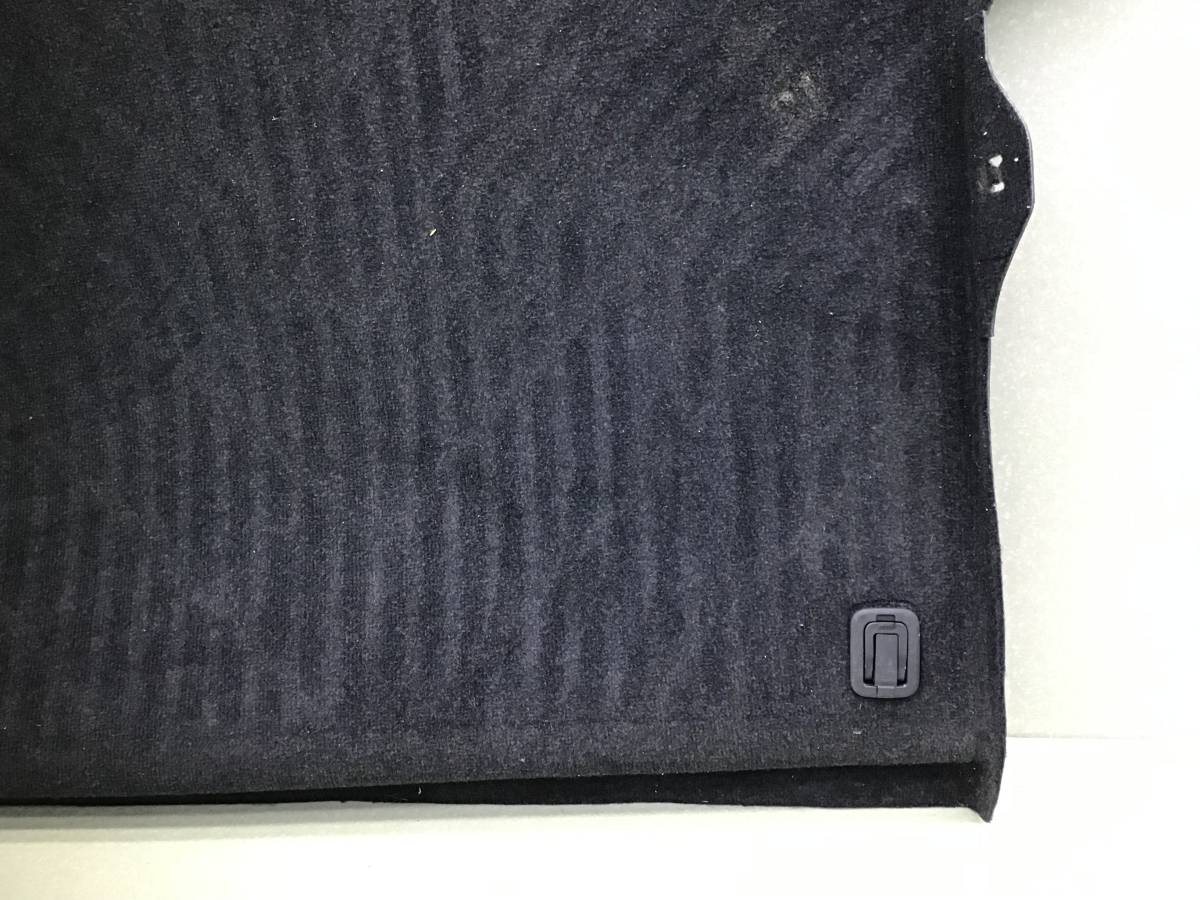 Пол багажника Mitsubishi Pajero/Montero Sport (KS) 2015>