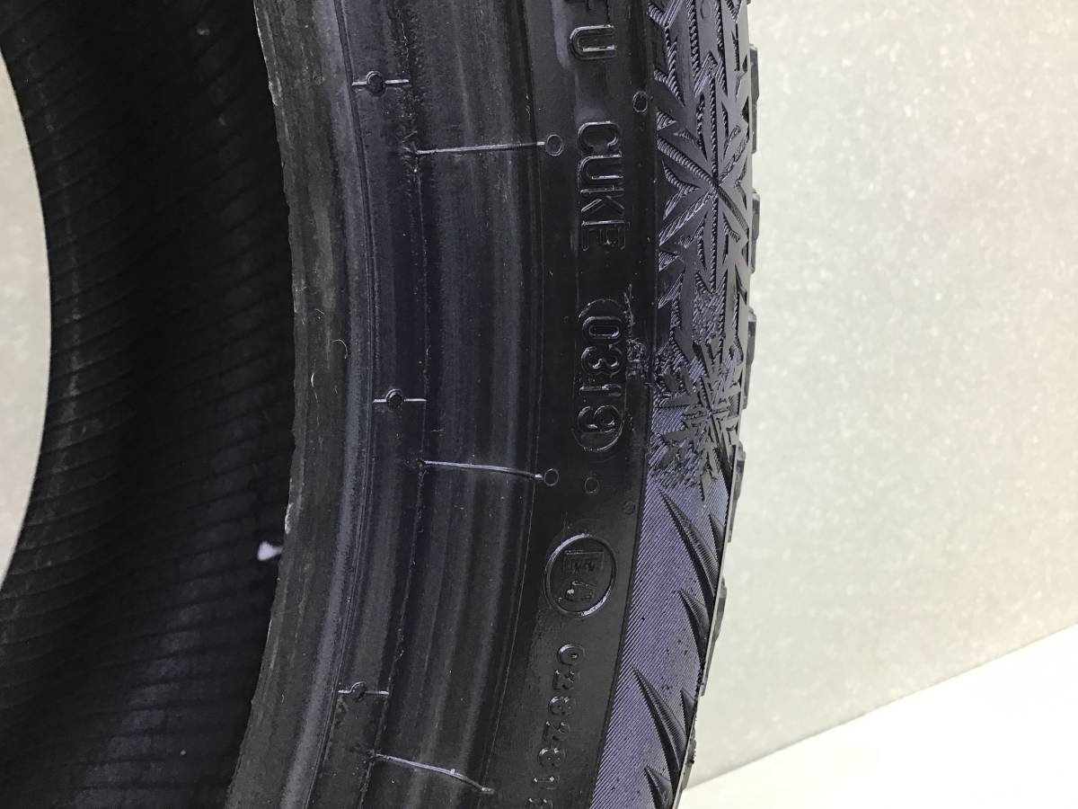 Шины R18 Зимние шипованные Continental lcecontact