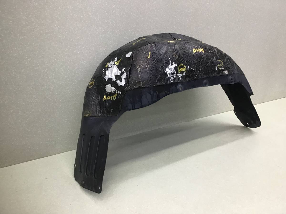 Локер задний левый Mitsubishi Pajero/Montero Sport (KS) 2015>