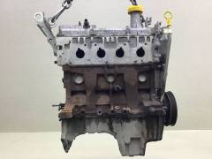 Двигатель Renault Logan (2) 2014>