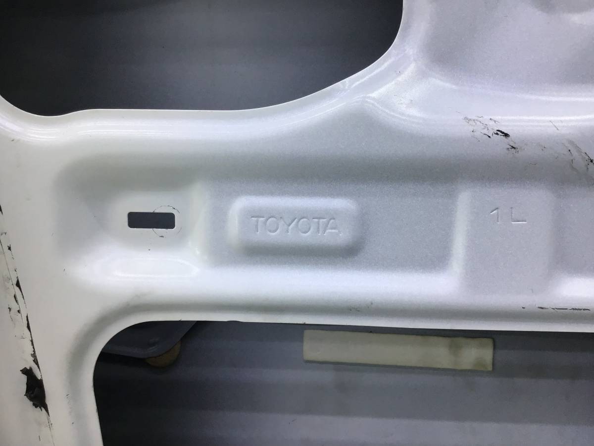 Дверь передняя левая Toyota Land Cruiser Prado (J150) 2009> Дверь передняя левая Toyota Land Cruiser Prado (J150) 2009>